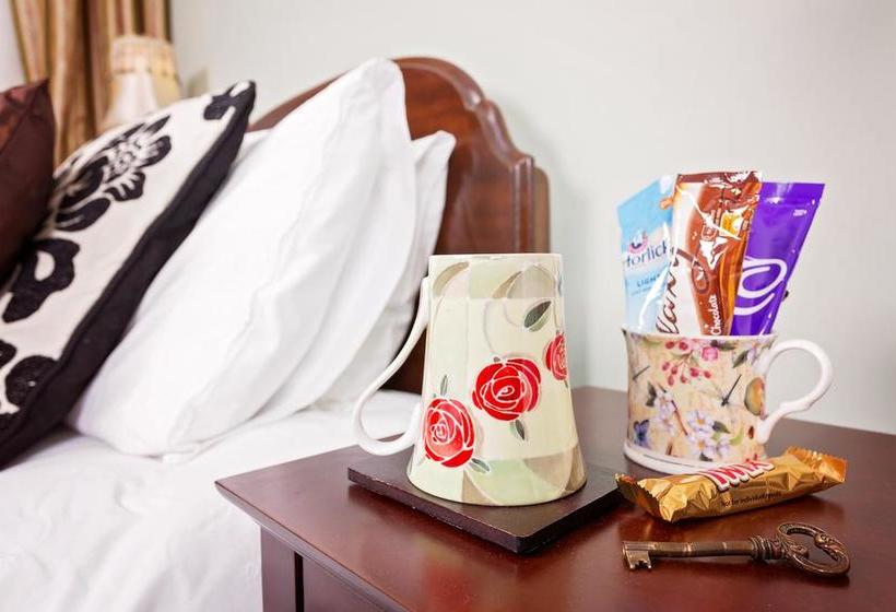 Roscrea Bed & Breakfast 7