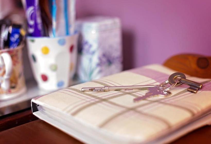 Roscrea Bed & Breakfast 8