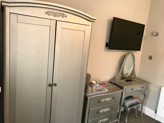 Bed and Breakfast Bromwell Court