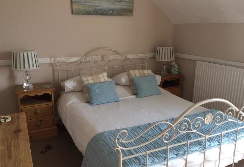 Bed and Breakfast Albury House