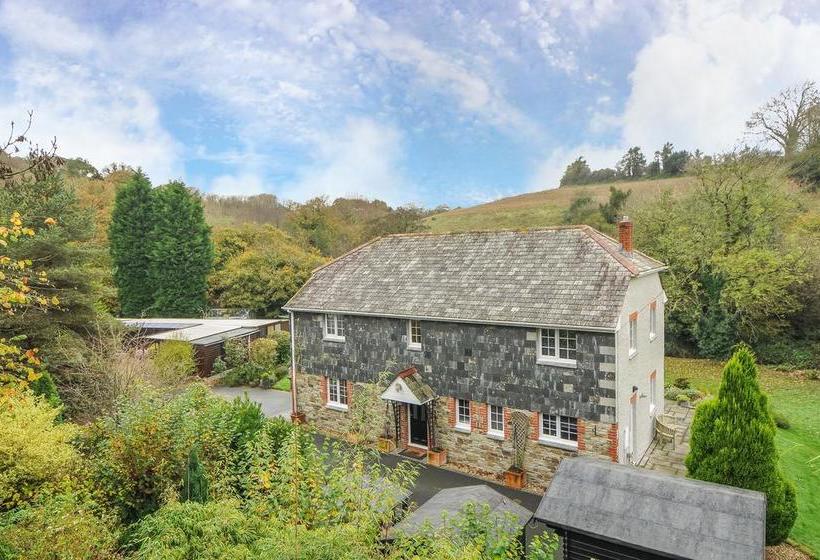 Bed & Breakfast Pawton Stream