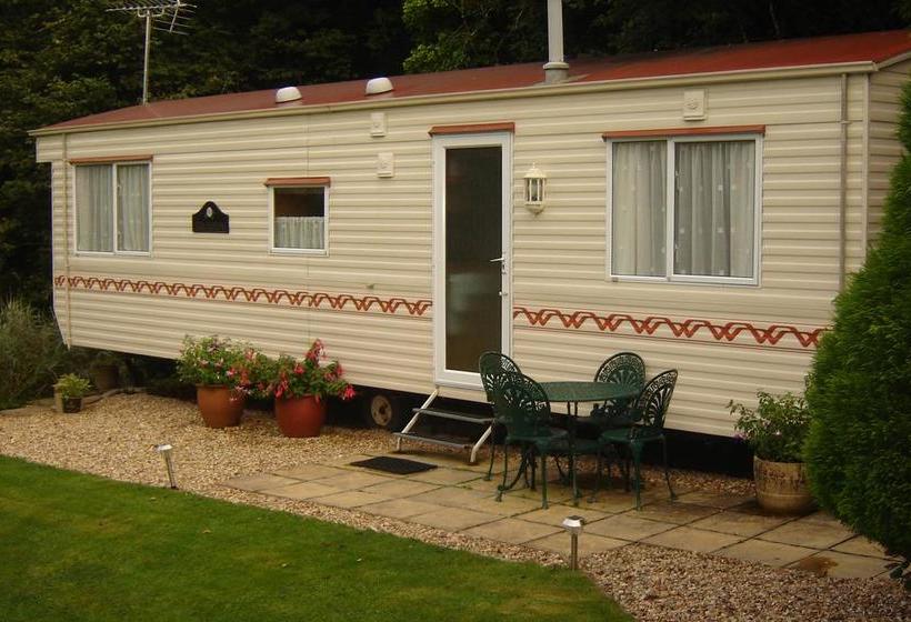 Bed and Breakfast Pawton Stream 1