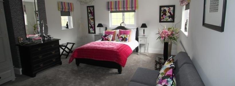 Bed and Breakfast Pawton Stream 3