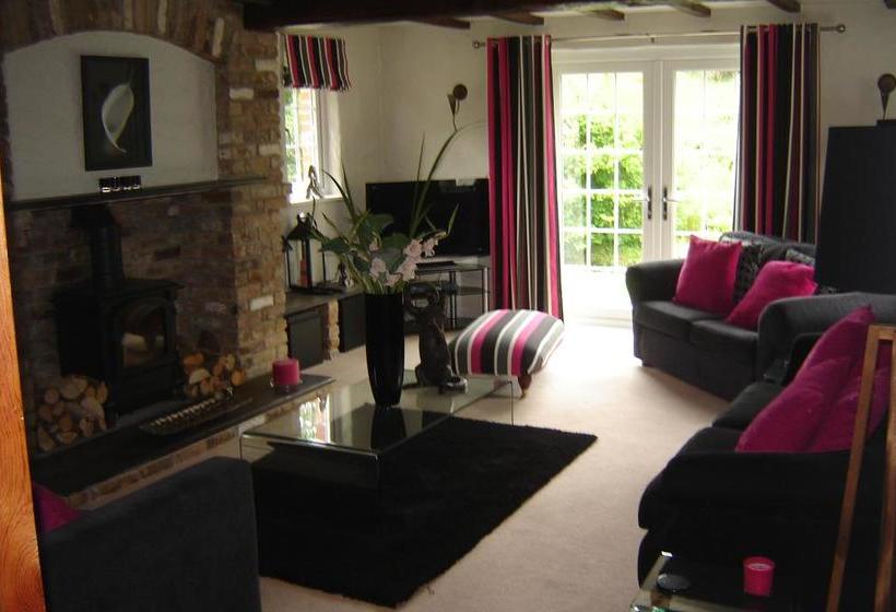 Bed and Breakfast Pawton Stream 4