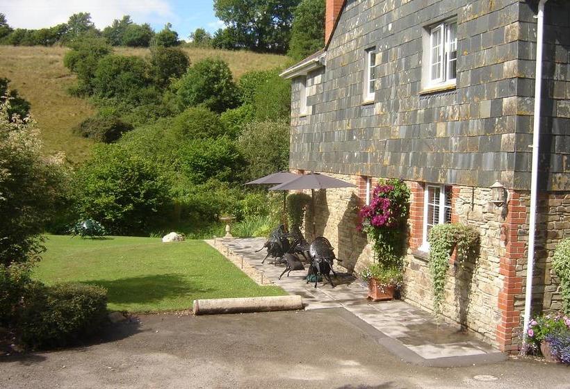 Bed and Breakfast Pawton Stream 6