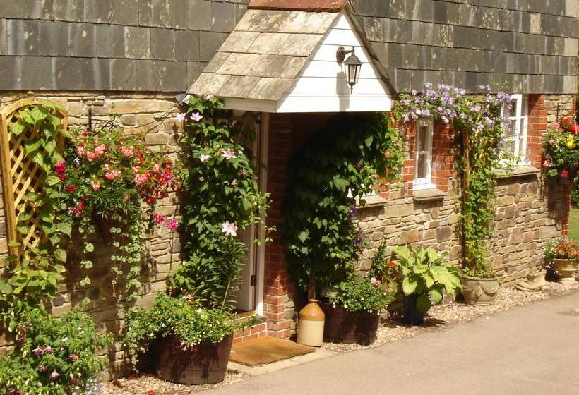 Bed and Breakfast Pawton Stream 7