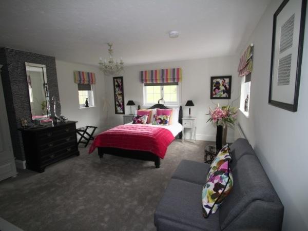 Bed and Breakfast Pawton Stream 8