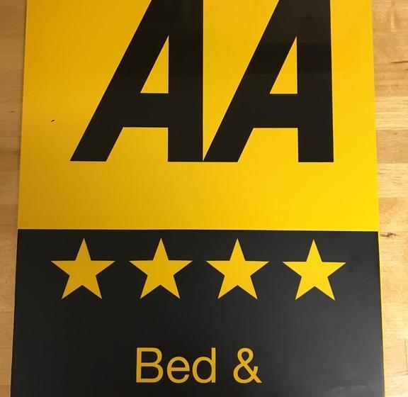 Belk S Bed & Breakfast