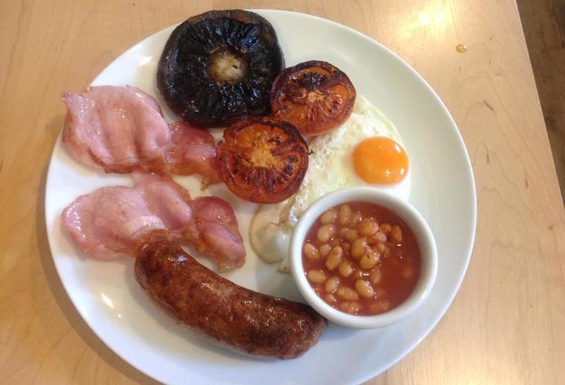 Halsons Bed And Breakfast