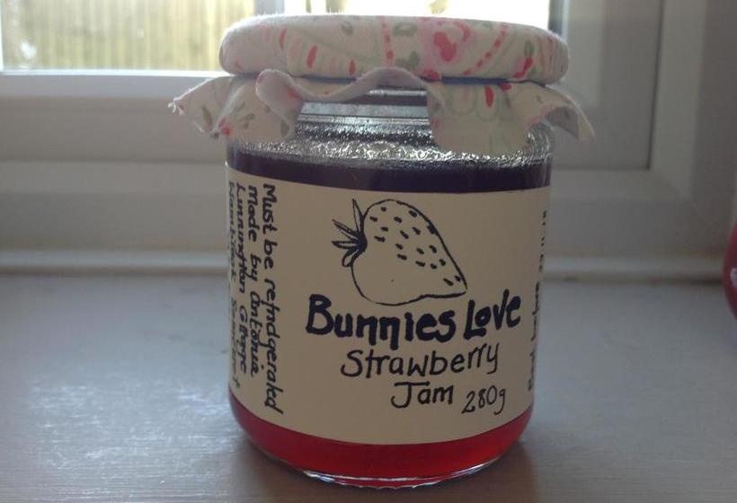 Halsons Bed And Breakfast 1