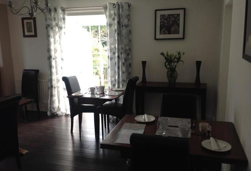 Halsons Bed And Breakfast 10