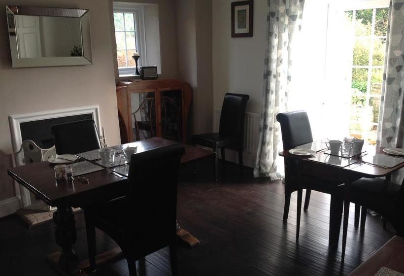 Halsons Bed And Breakfast 19