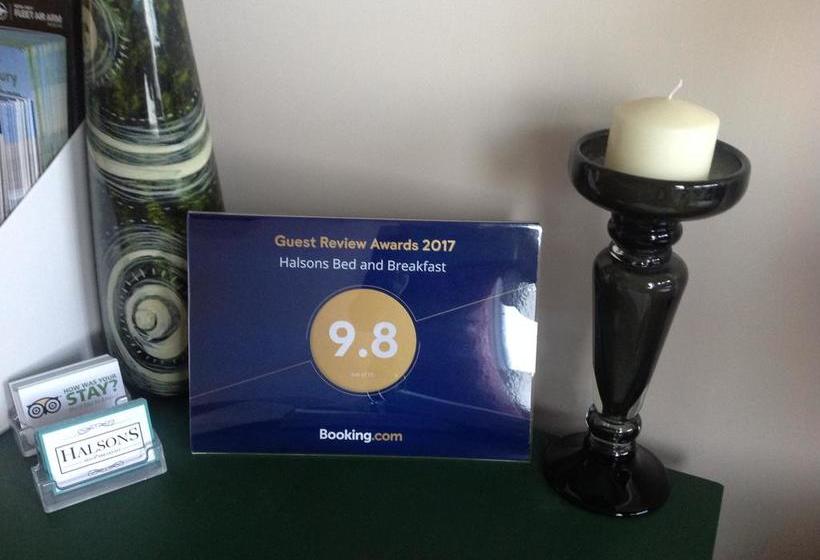 Halsons Bed And Breakfast 2