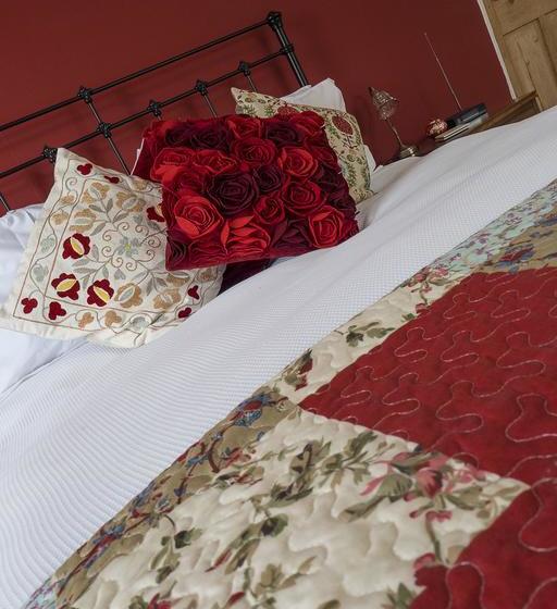 Halsons Bed And Breakfast 3