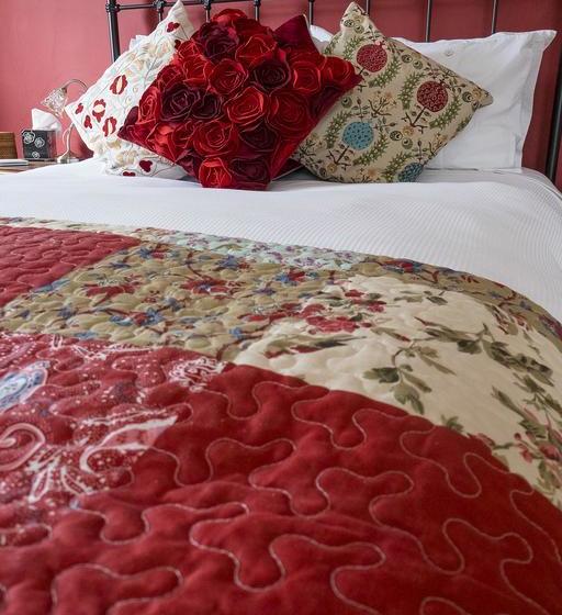 Halsons Bed And Breakfast 4