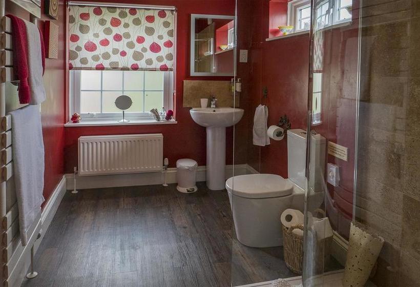 Halsons Bed And Breakfast 5