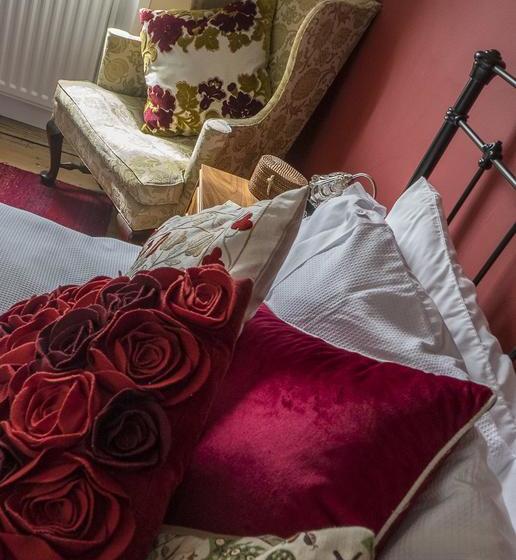 Halsons Bed And Breakfast 7