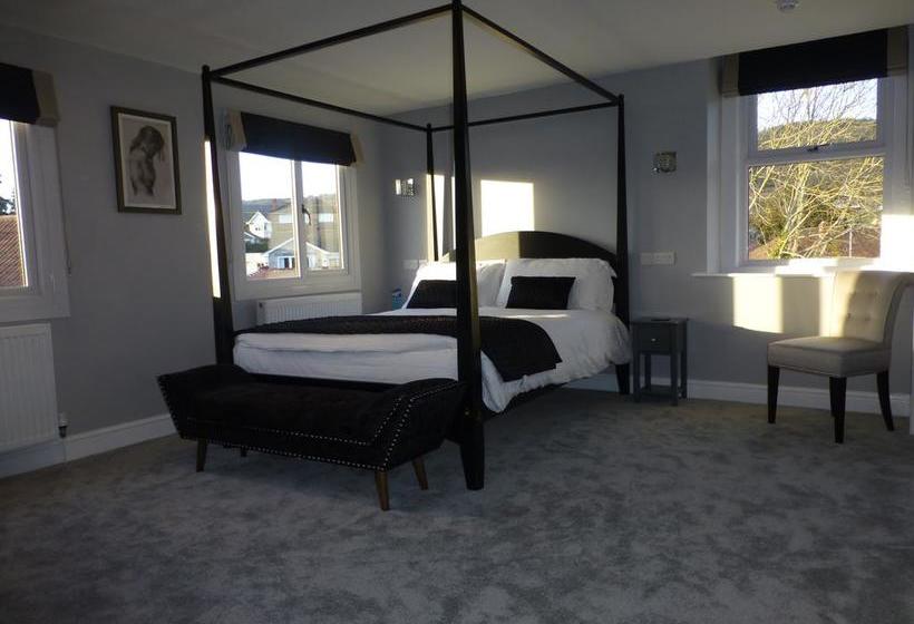 Bed and Breakfast Gordons