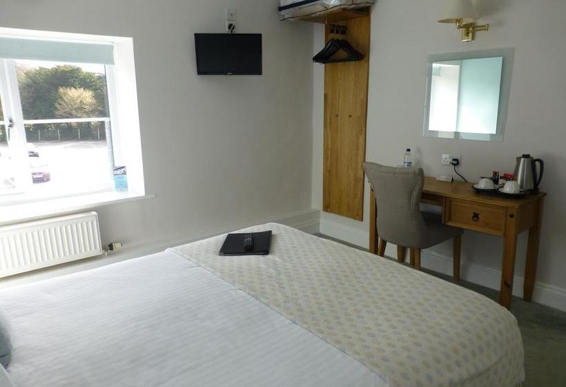 Bed and Breakfast Gordons 1