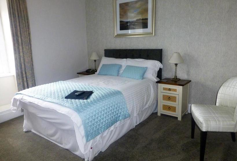 Bed and Breakfast Gordons 10