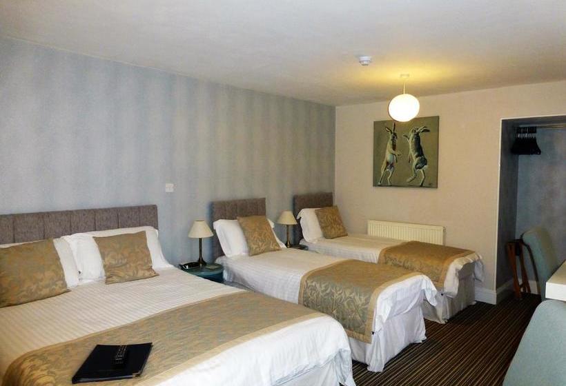 Bed and Breakfast Gordons 12