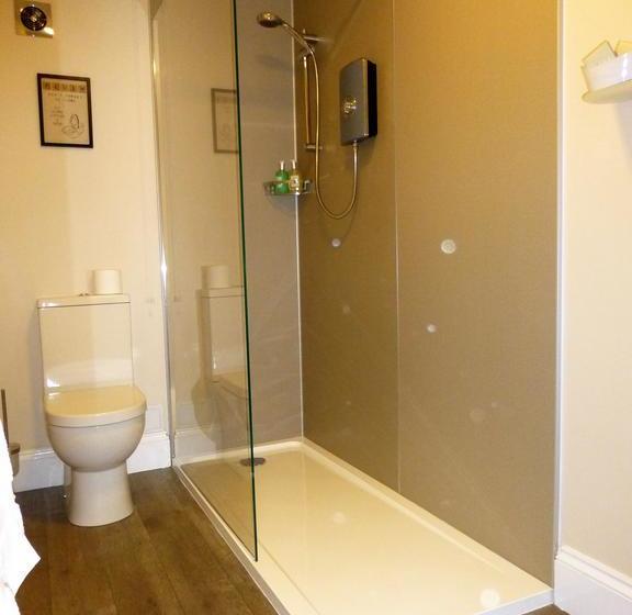 Bed and Breakfast Gordons 13