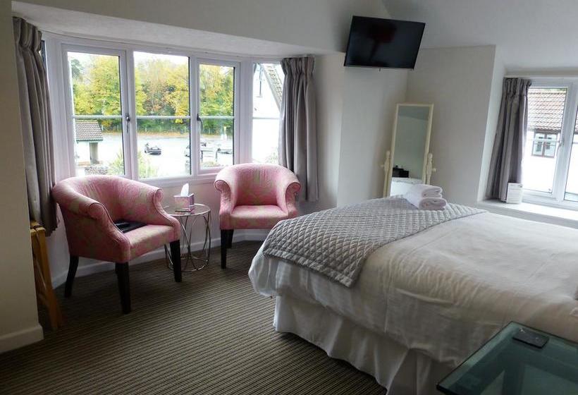 Bed and Breakfast Gordons 15