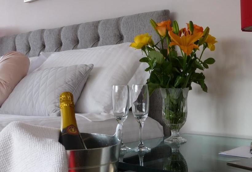 Bed and Breakfast Gordons 17