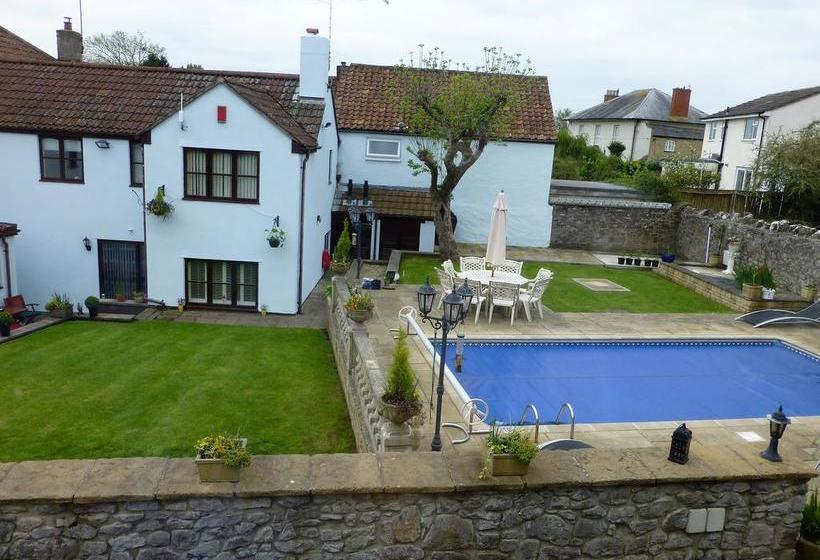 Bed and Breakfast Gordons 18