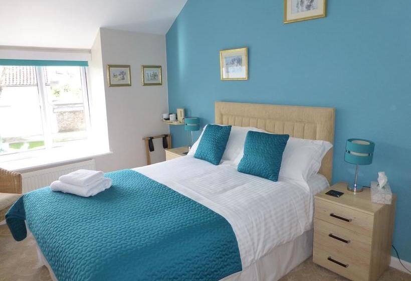 Bed and Breakfast Gordons 19