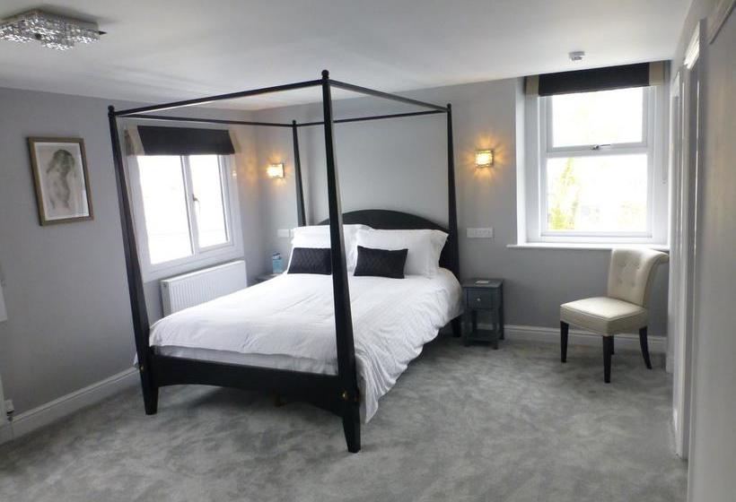 Bed and Breakfast Gordons 2