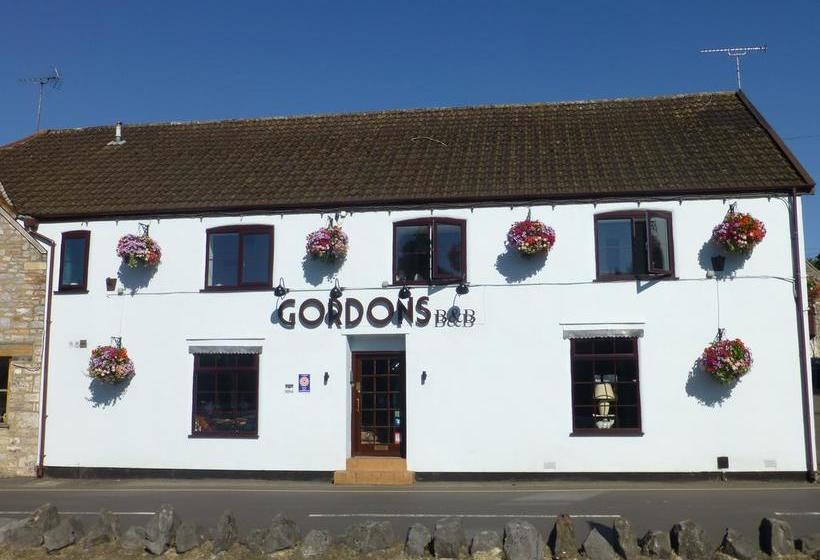 Bed and Breakfast Gordons 4