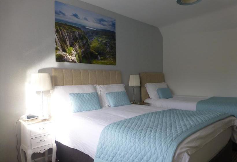 Bed and Breakfast Gordons 5