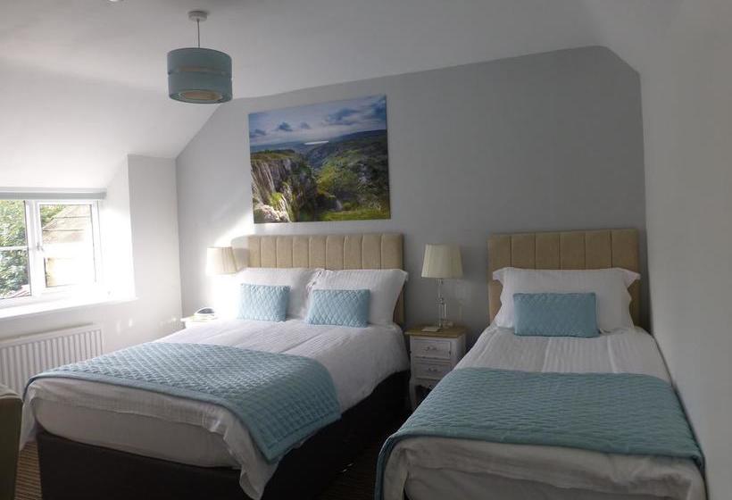 Bed and Breakfast Gordons 7