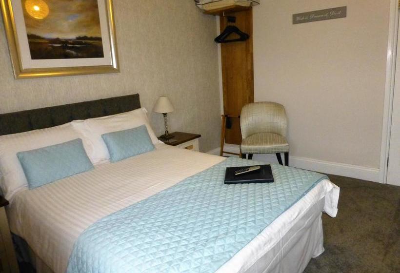 Bed and Breakfast Gordons 9