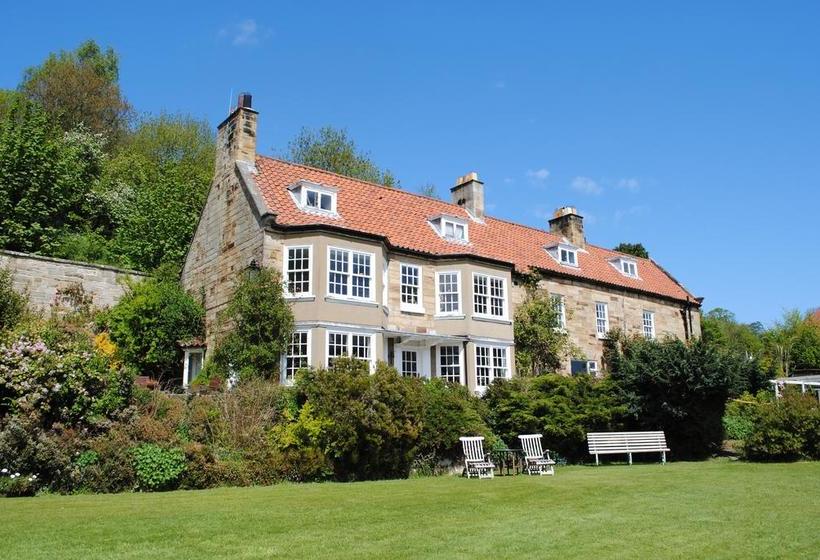 Bed & Breakfast Groves Hall