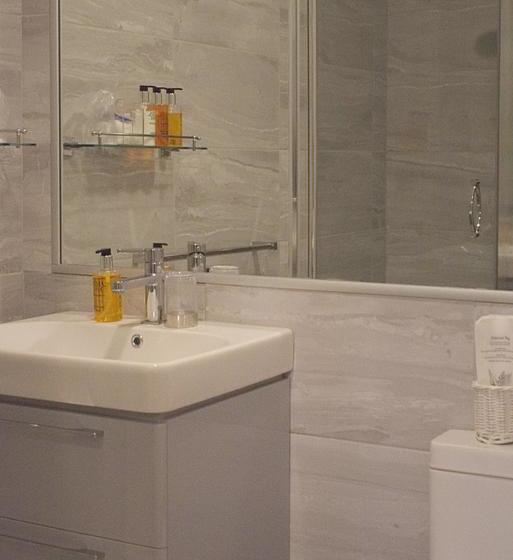 Bed and Breakfast The Cambridge Guest House 1