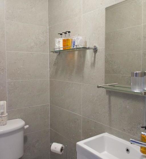 Bed and Breakfast The Cambridge Guest House 2