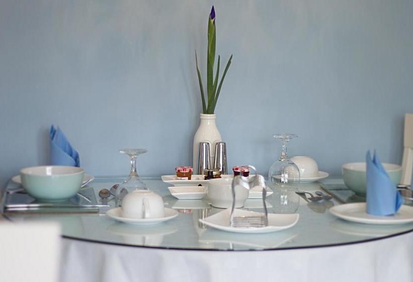 Bed and Breakfast The Cambridge Guest House 5