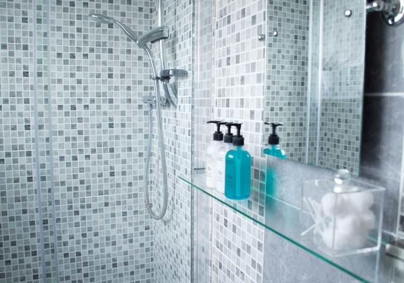 Bed and Breakfast The Cambridge Guest House 9