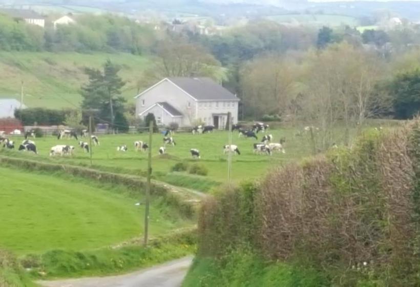 Bed and Breakfast Fairylands Country House