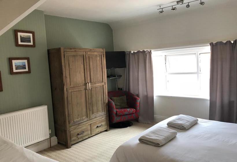 Bed & Breakfast Corra Lynn