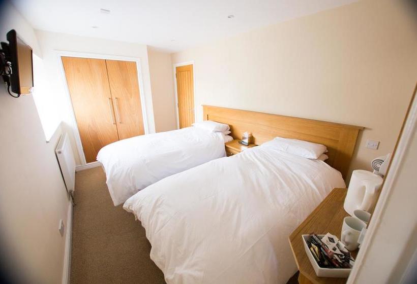 Bed and Breakfast Star Cottages