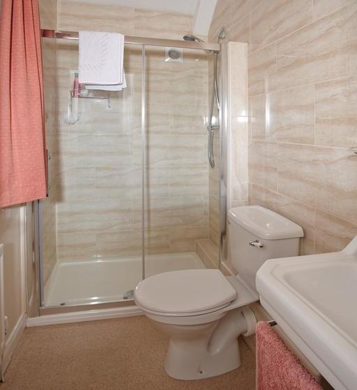 Bed and Breakfast Baliol House 1