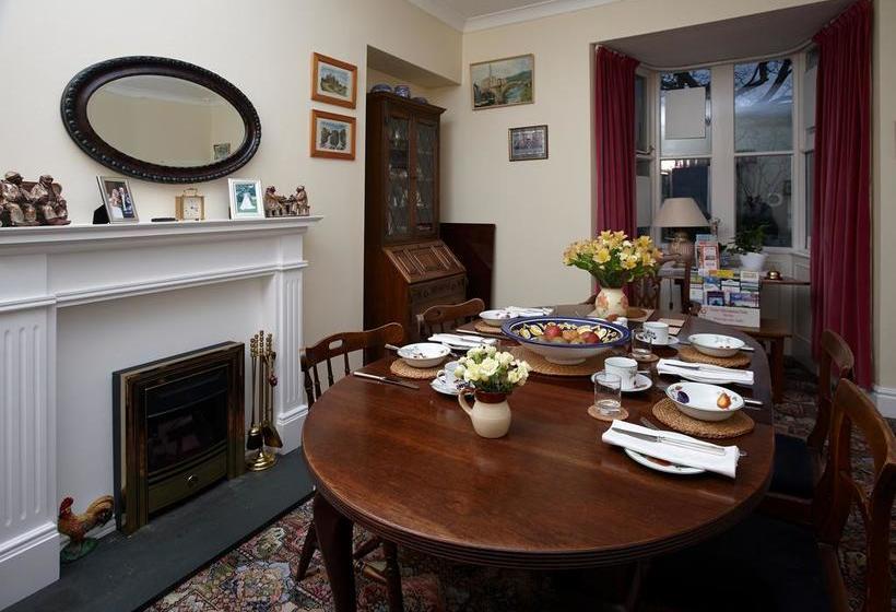 Bed and Breakfast Baliol House 2