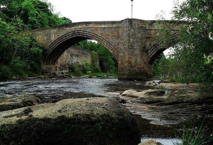 Bed and Breakfast Baliol House 3