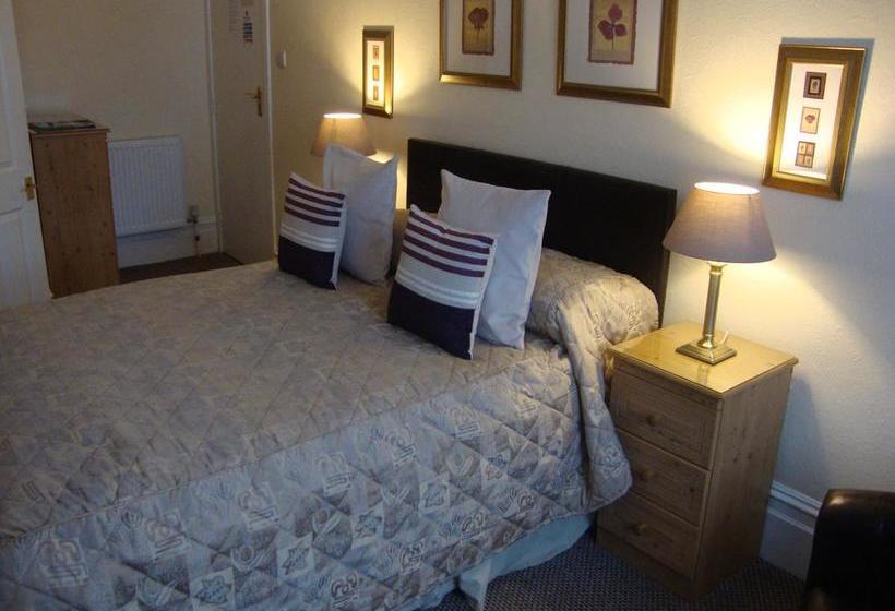 Bed and Breakfast The Newark