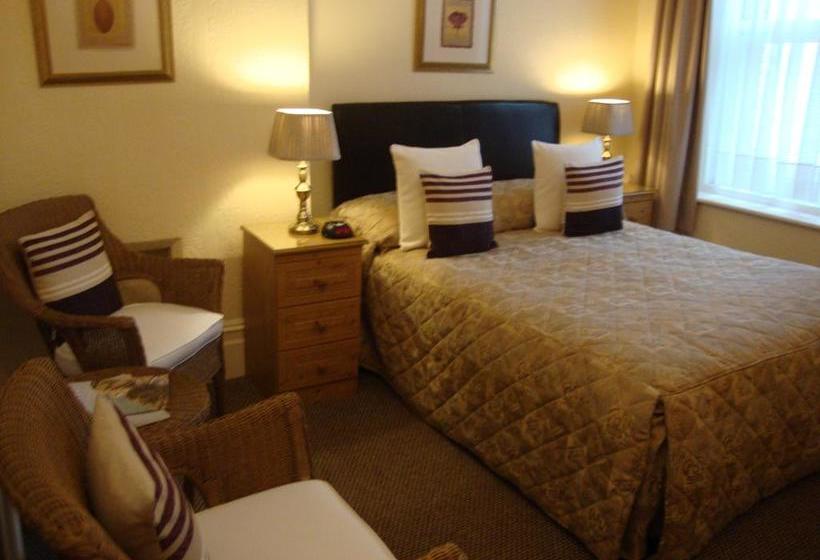 Bed and Breakfast The Newark 3