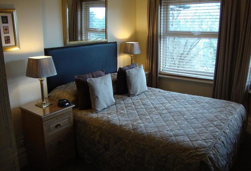 Bed and Breakfast The Newark 4