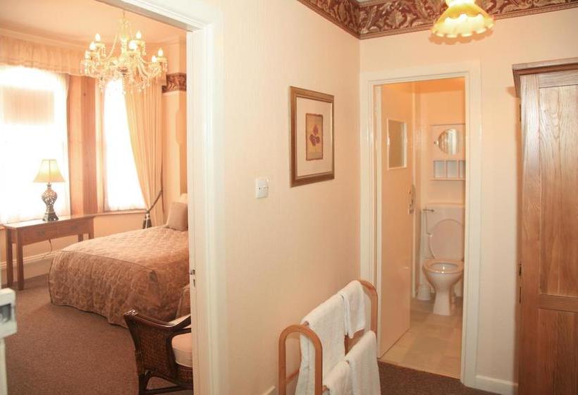 Bed and Breakfast The Newark 5